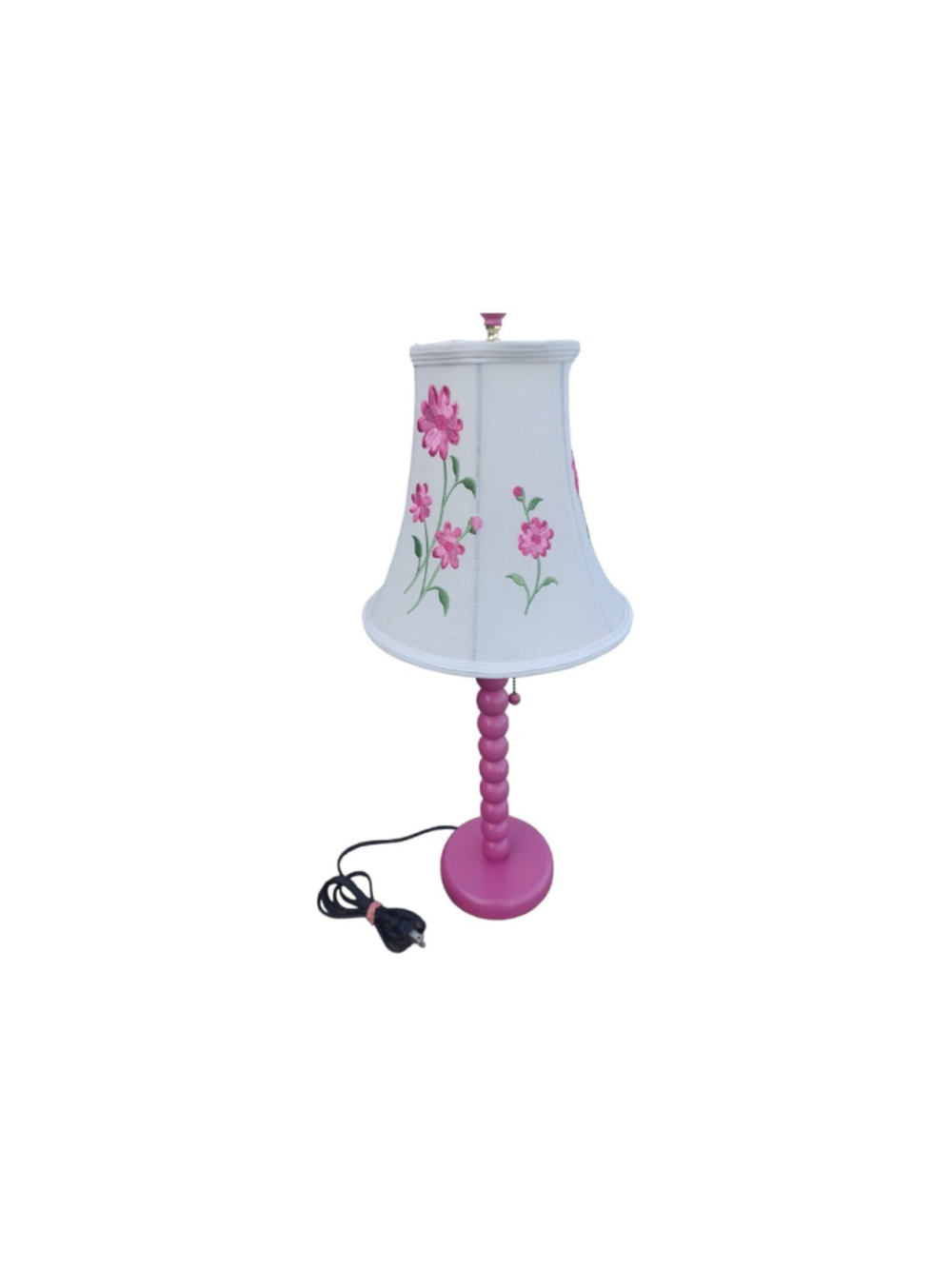 Nordic Table Lamp Bedroom Bedside Lamp Creative